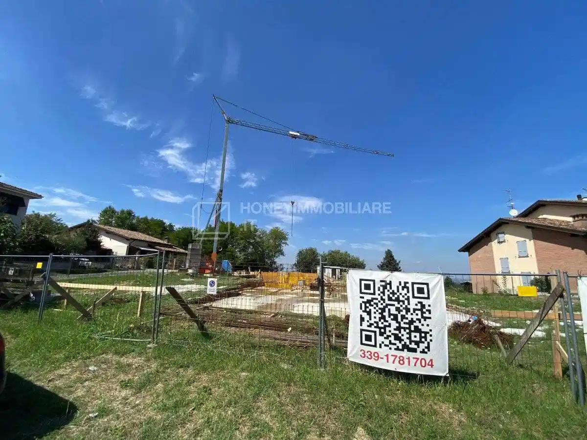 Villa in vendita a Salsomaggiore Terme