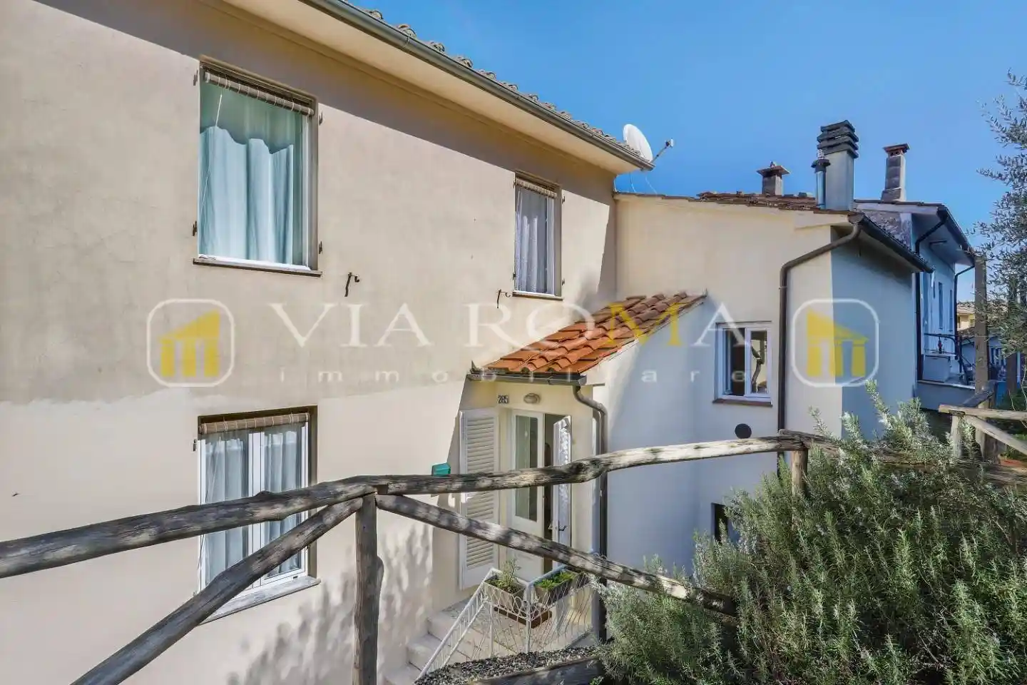 Casa indipendente in vendita a Lucca