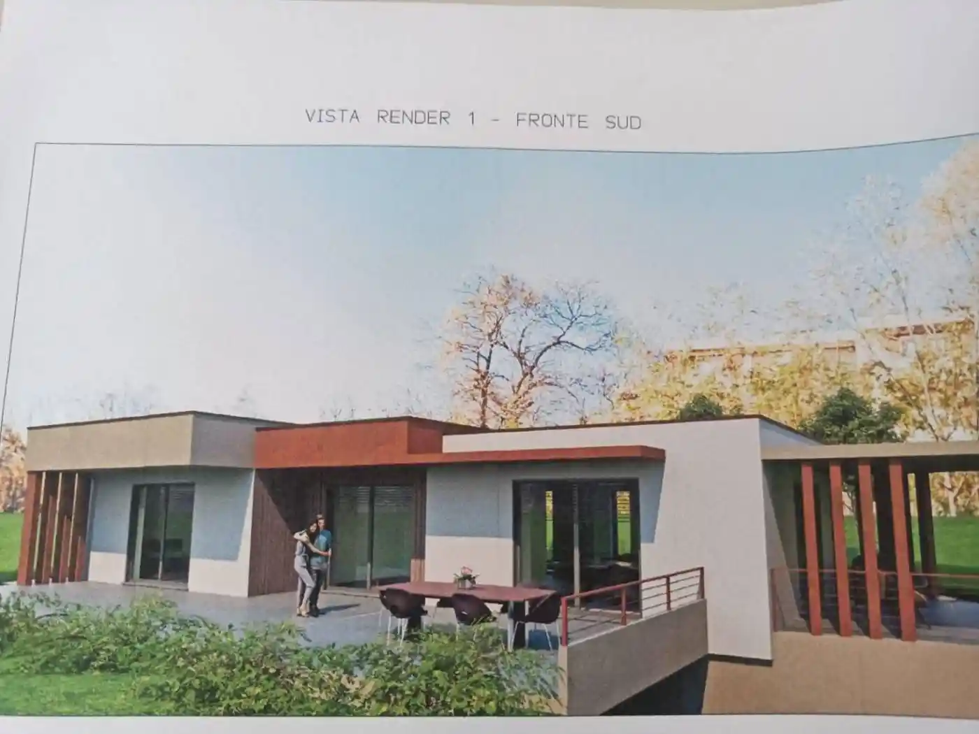 Villa in vendita a Varese