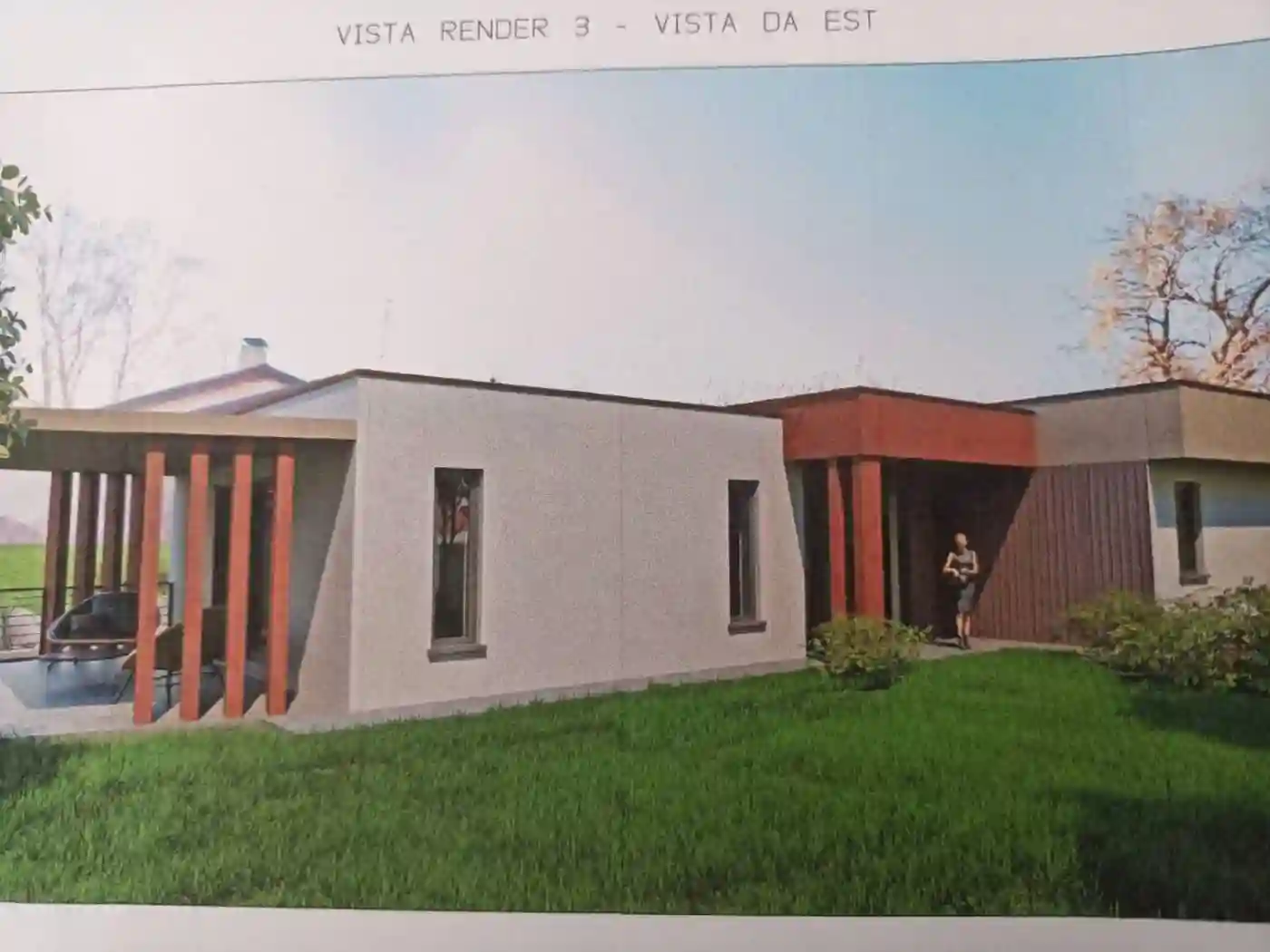 Villa - foto 3