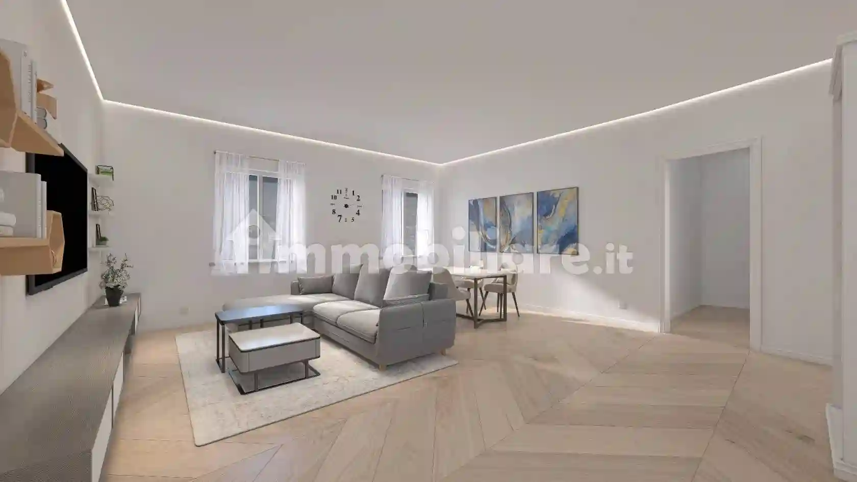 Appartamento - foto 2