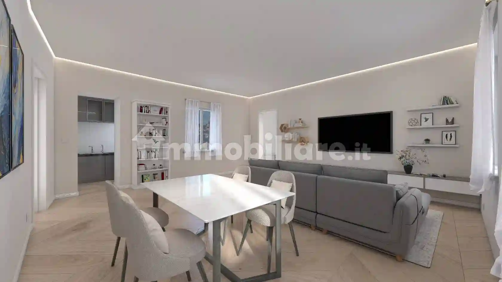 Appartamento - foto 3