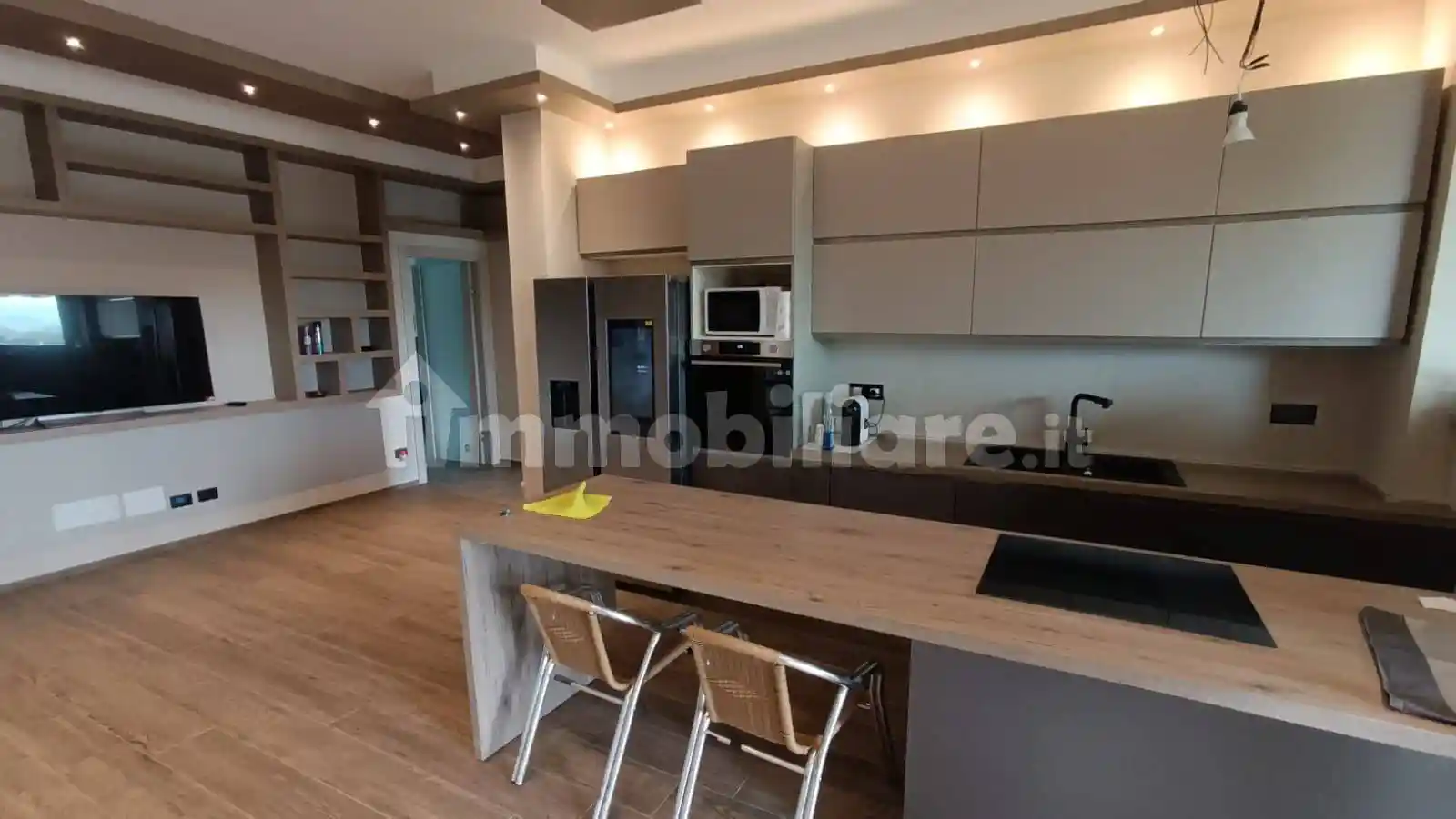 Appartamento in vendita a Santena