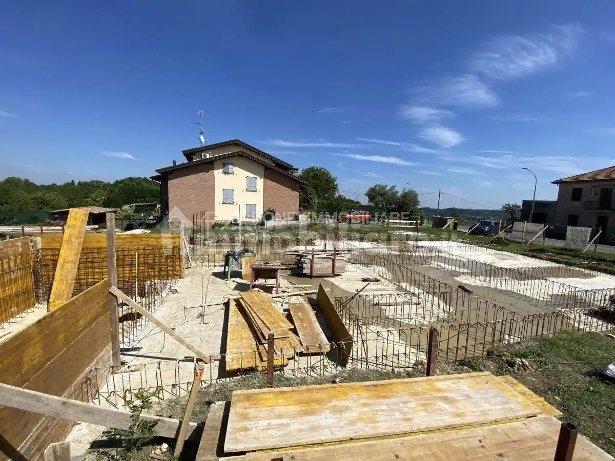 Villa in vendita a Salsomaggiore Terme