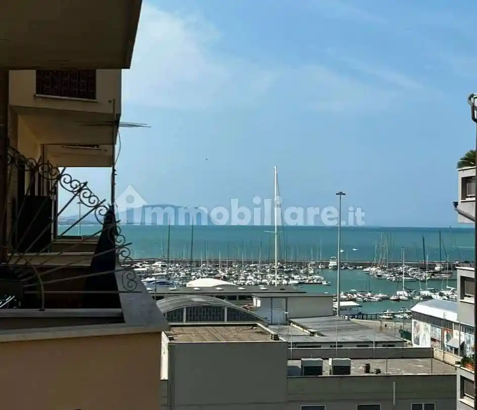 Appartamento in vendita a Civitanova Marche