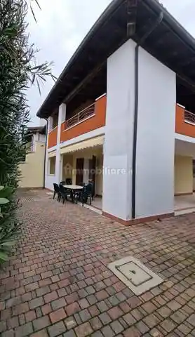 Villa a schiera viale Carlo Carrà, Lido degli Scacchi, Lido di Pomposa, Comacchio - foto 4