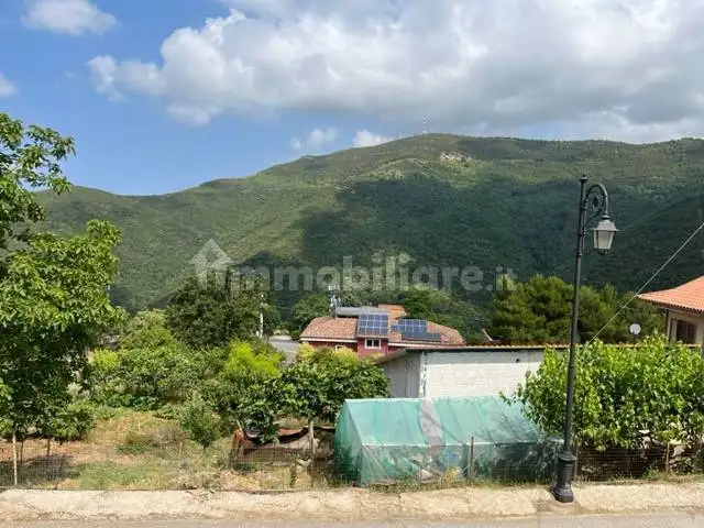 Appartamento in vendita a Serramezzana