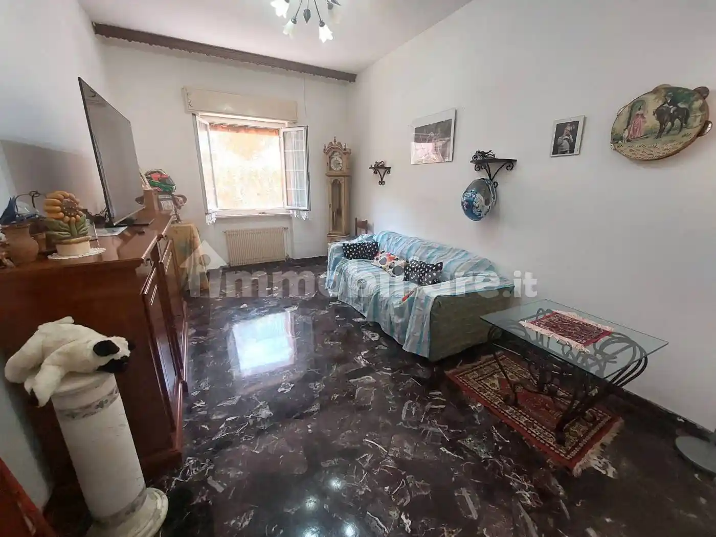 Appartamento in vendita a Serra Riccò