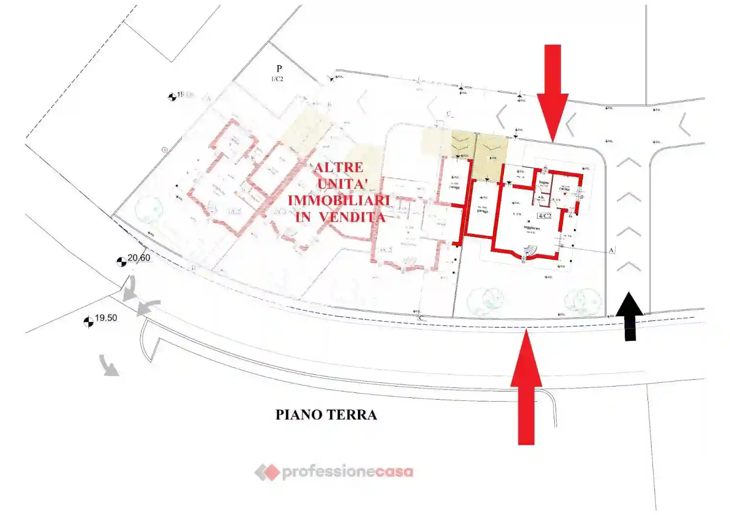 Casa indipendente - foto 2