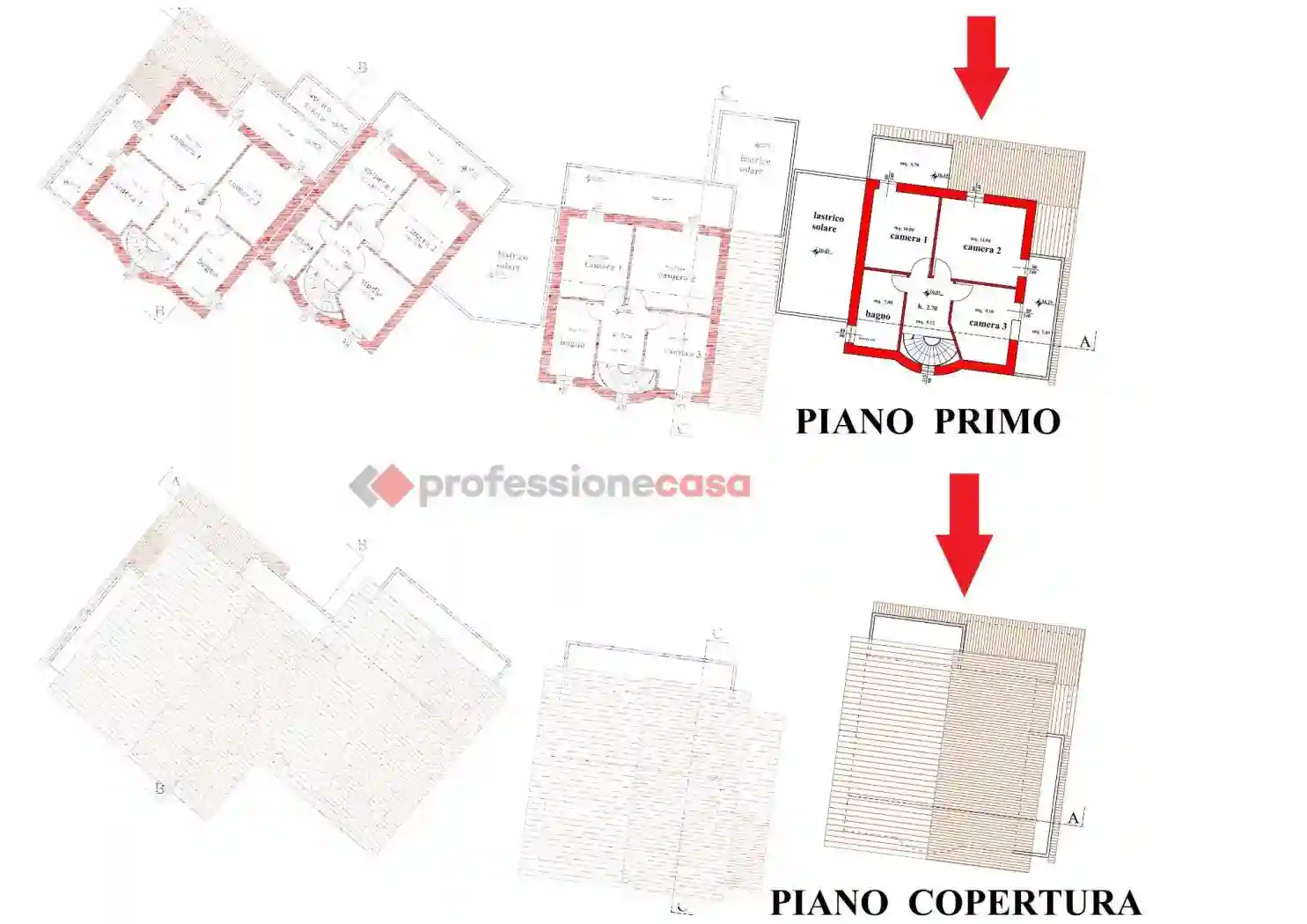 Casa indipendente - foto 4