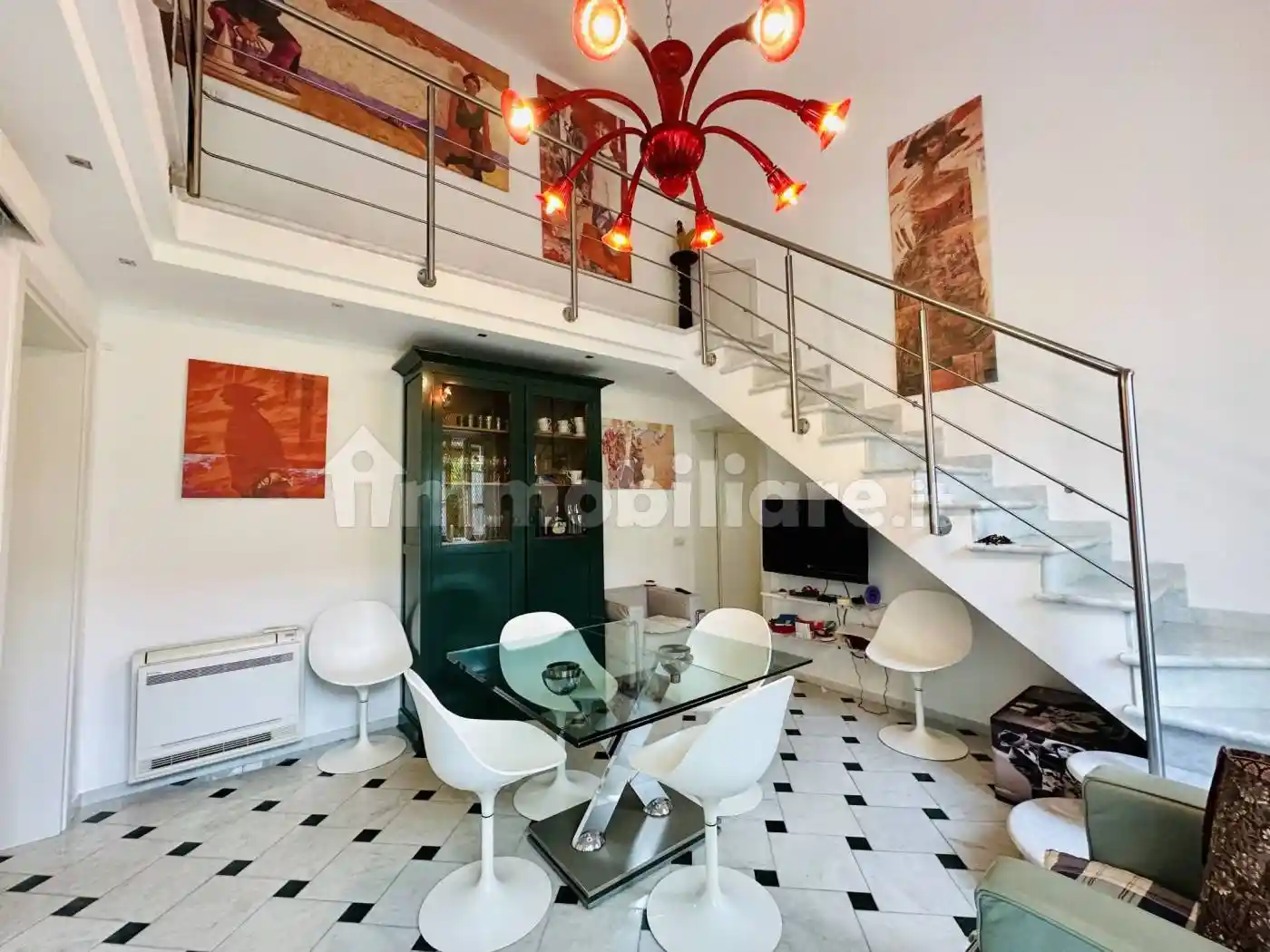 Villa unifamiliare via degli Olmi, Vaiana, Forte dei Marmi - foto 3