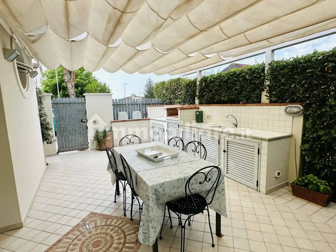 Villa unifamiliare via degli Olmi, Vaiana, Forte dei Marmi - foto 4