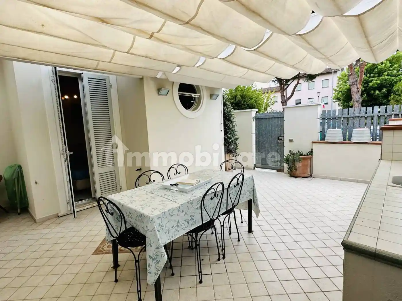 Villa unifamiliare via degli Olmi, Vaiana, Forte dei Marmi - foto 5