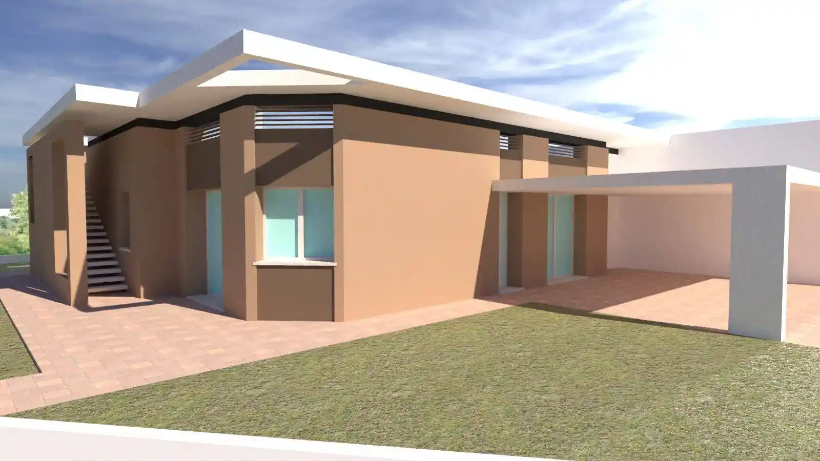 Villa in vendita a Cerea