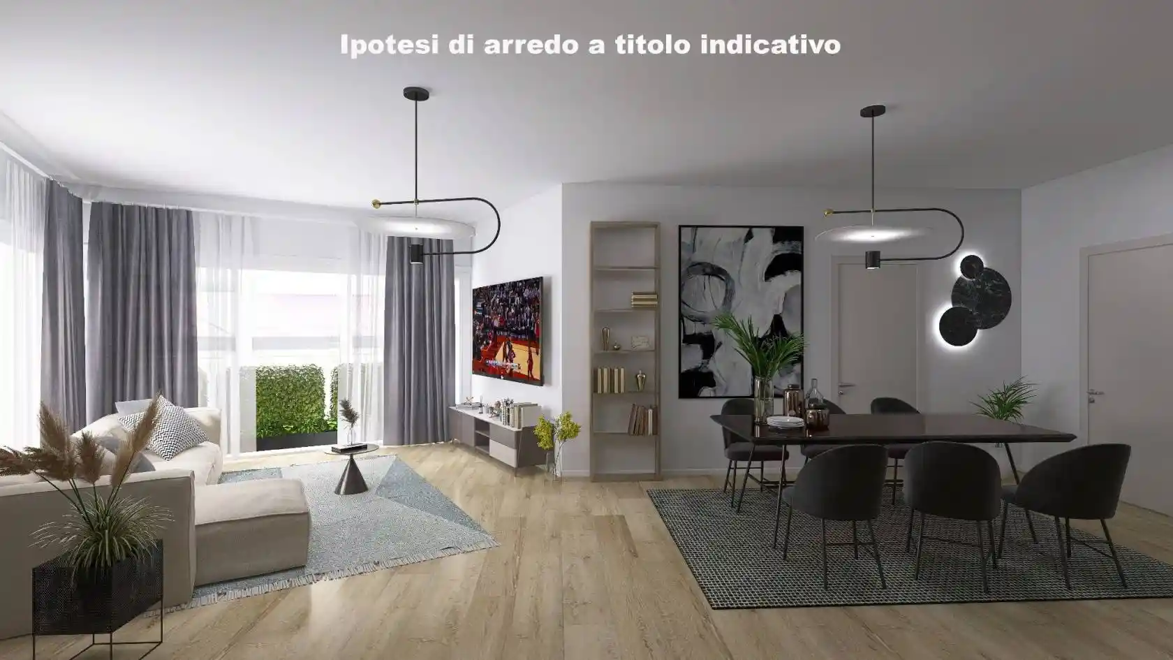 Appartamento in vendita a Pavia