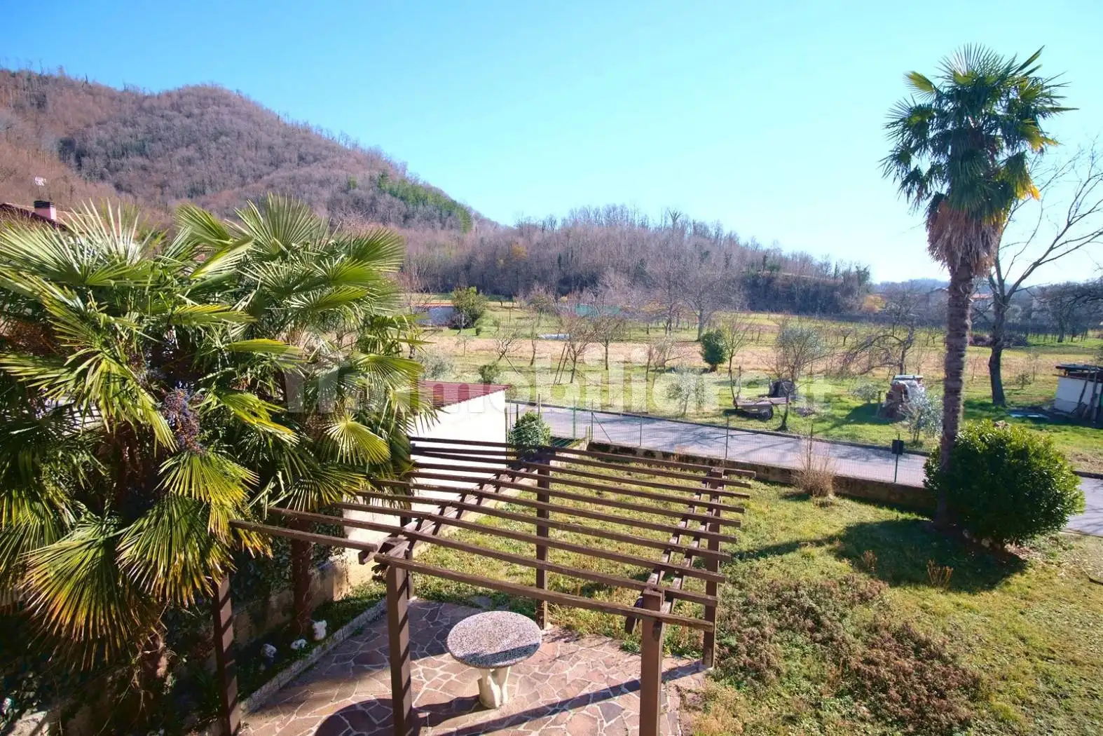 Terratetto unifamiliare via Canalutto 19, Racchiuso, Attimis - foto 3