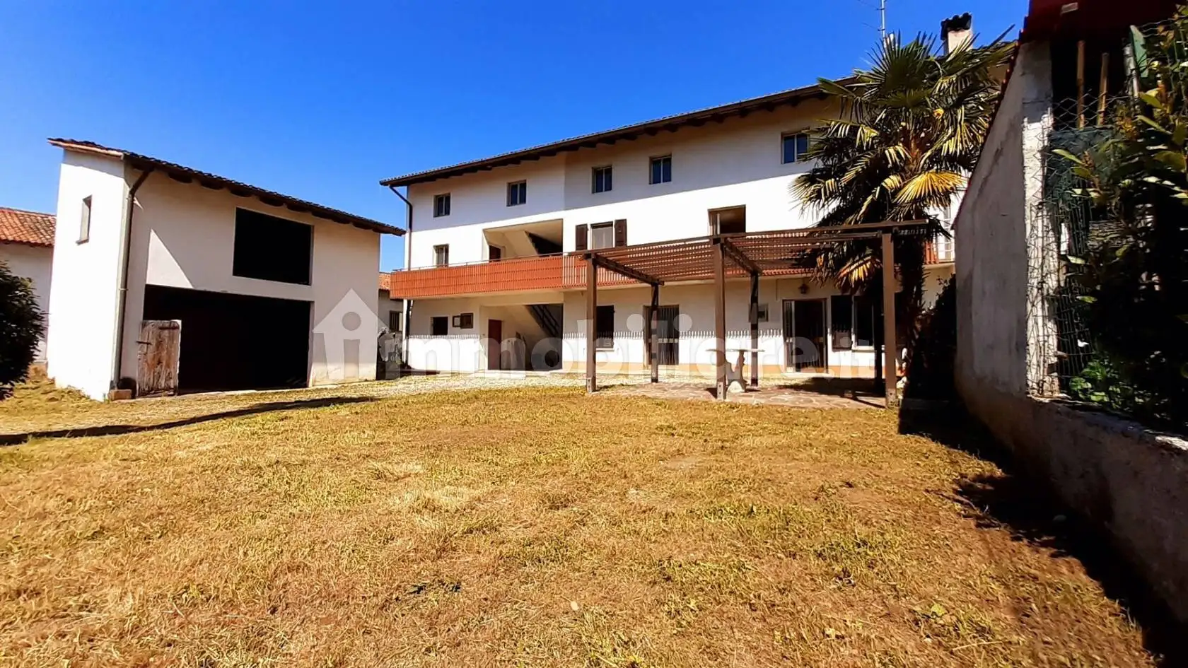 Terratetto unifamiliare via Canalutto 19, Racchiuso, Attimis - foto 4