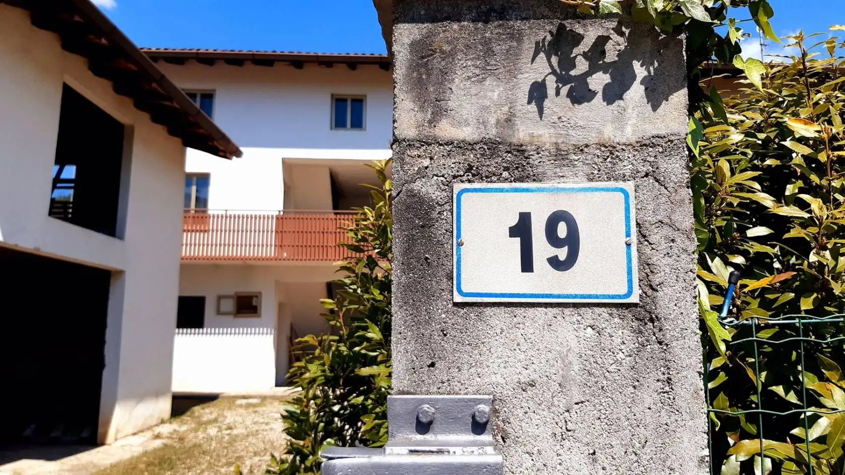 Terratetto unifamiliare via Canalutto 19, Racchiuso, Attimis - foto 5