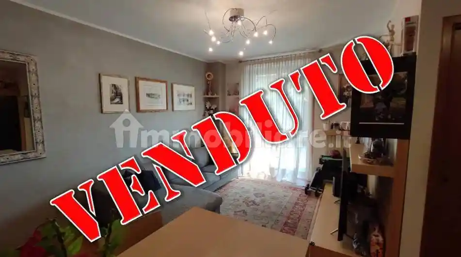 Appartamento in vendita a Trezzo sull'Adda