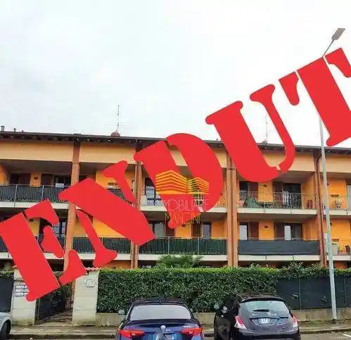 Appartamento in vendita a Inzago