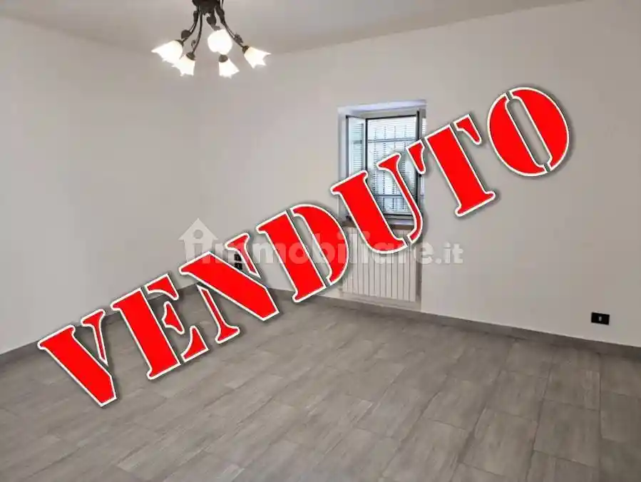 Appartamento in vendita a Chignolo d'Isola