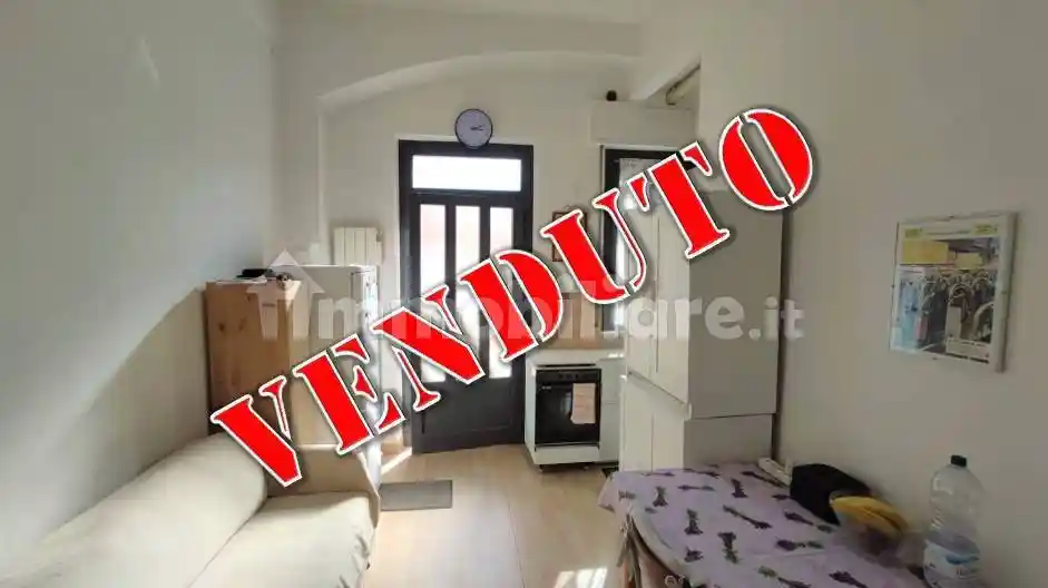 Appartamento in vendita a Grezzago