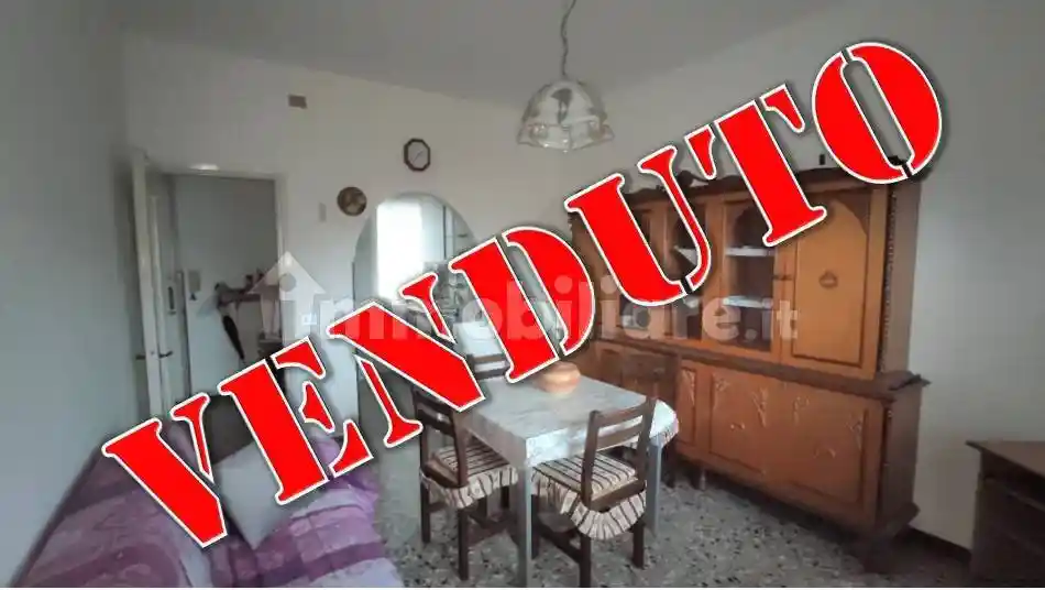 Appartamento in vendita a Capriate San Gervasio