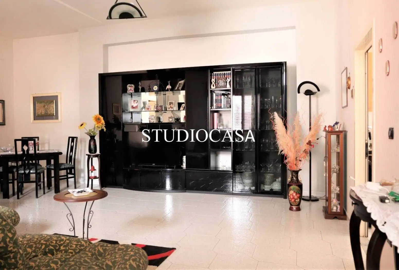 Appartamento in vendita a Macerata Campania