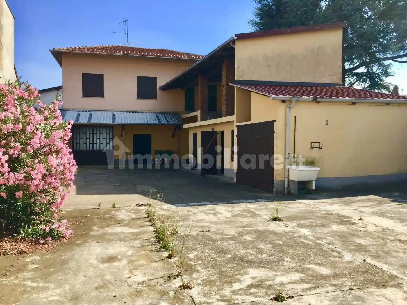 Rustico - Casale in vendita a Cigliano