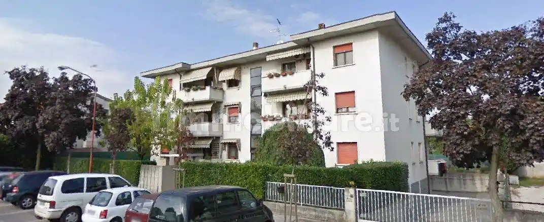 Appartamento in vendita a Altavilla Vicentina