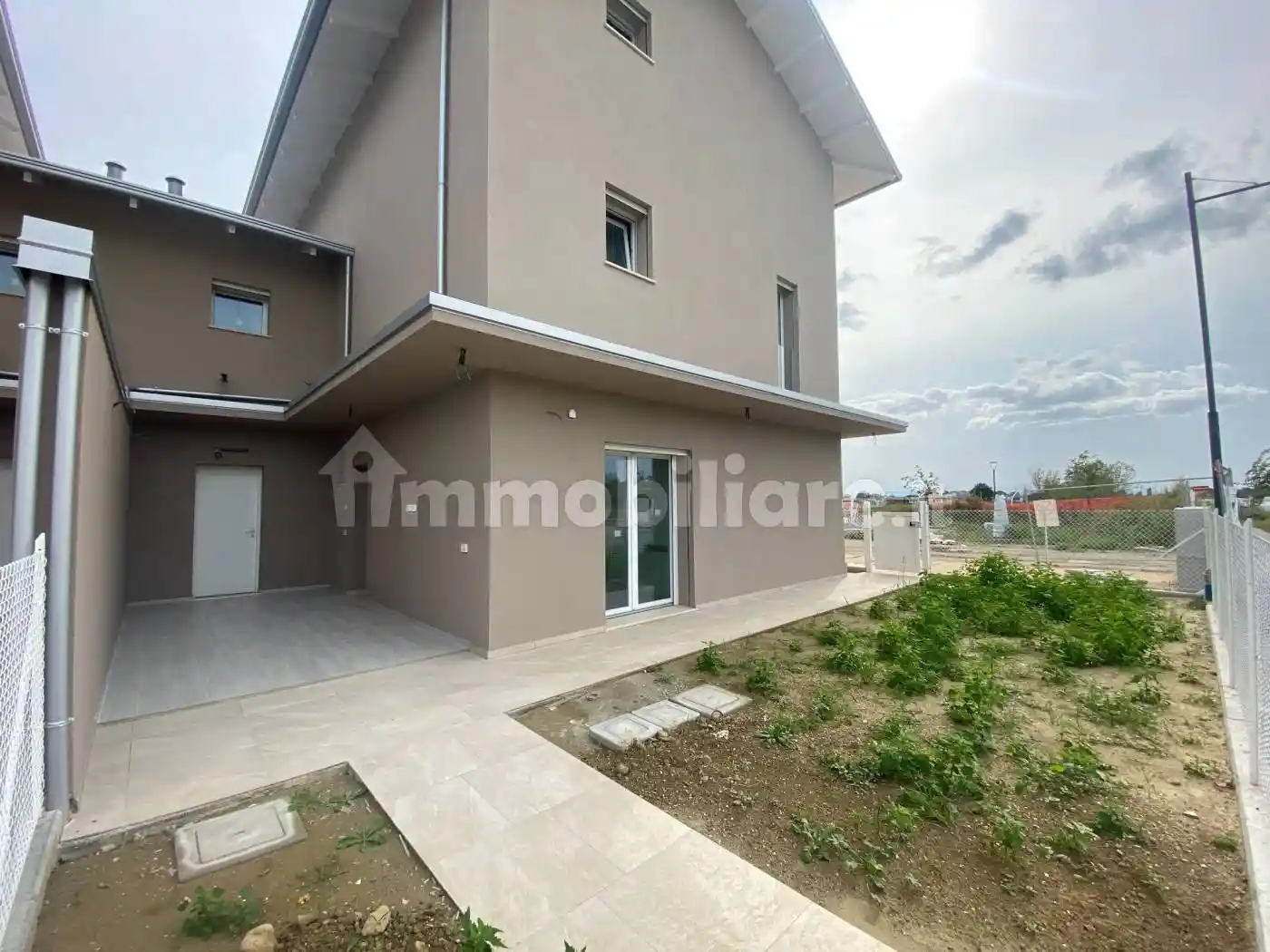 Villa in vendita a Ravenna