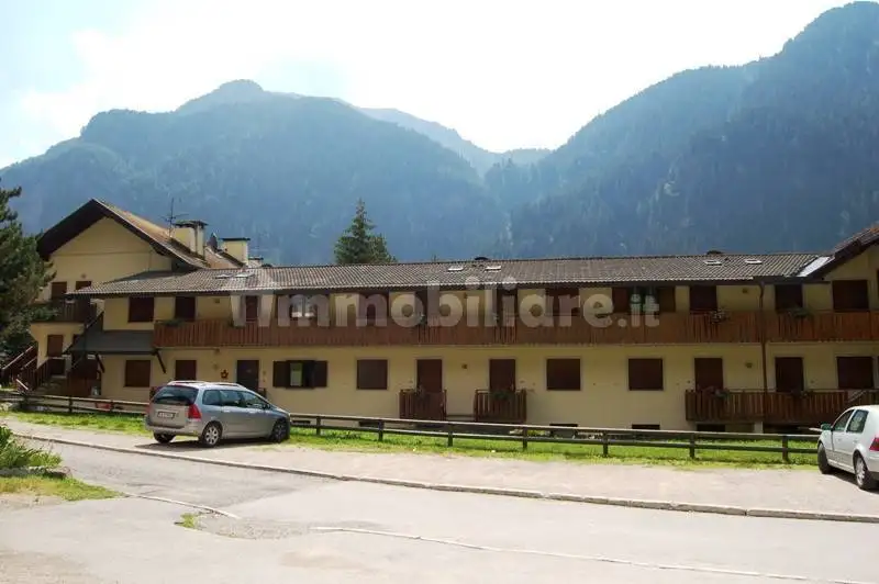 Appartamento in vendita a Mazzin