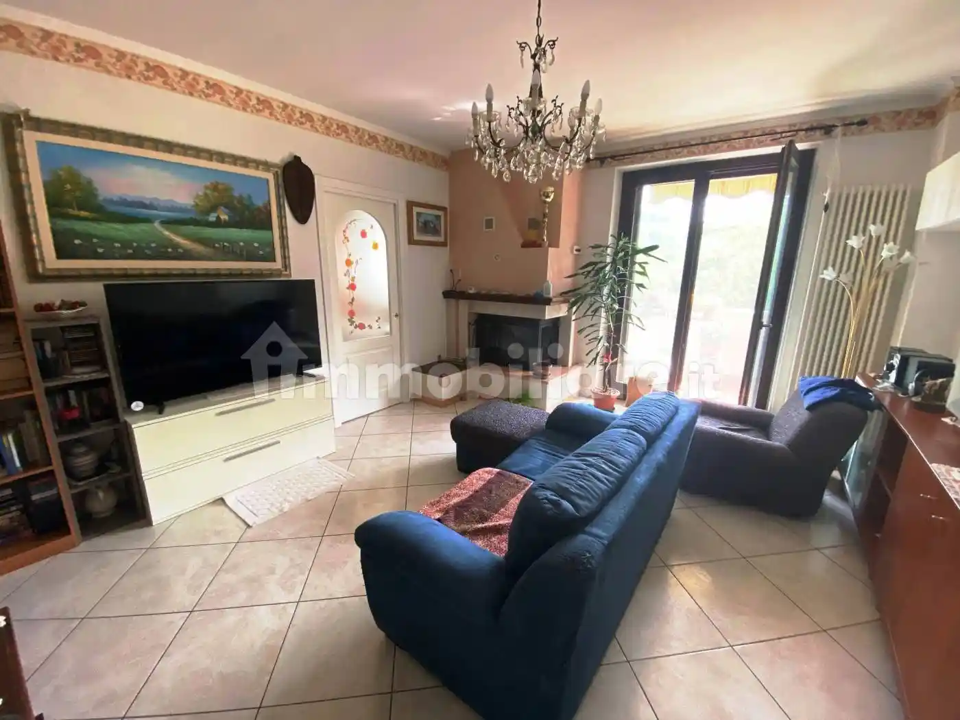 Appartamento in vendita a Esanatoglia