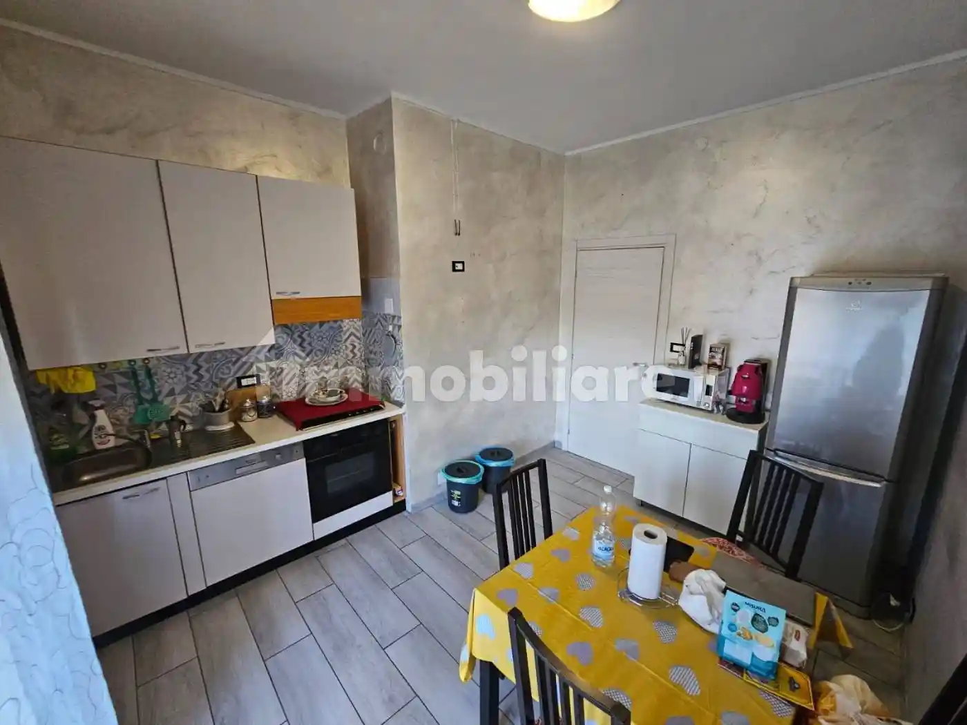 Appartamento in affitto a Torino