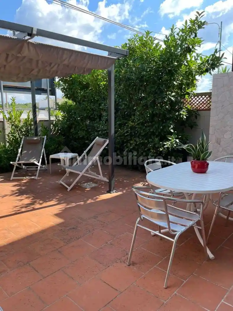 Villa in affitto a Manduria