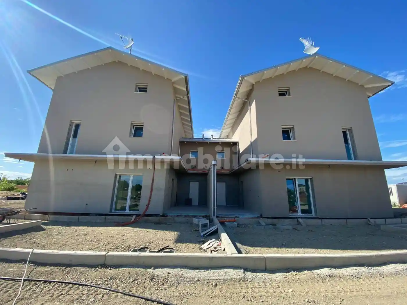 Villa in vendita a Ravenna