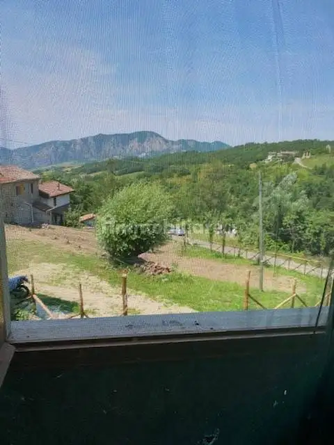 Appartamento in vendita a Cantalupo Ligure