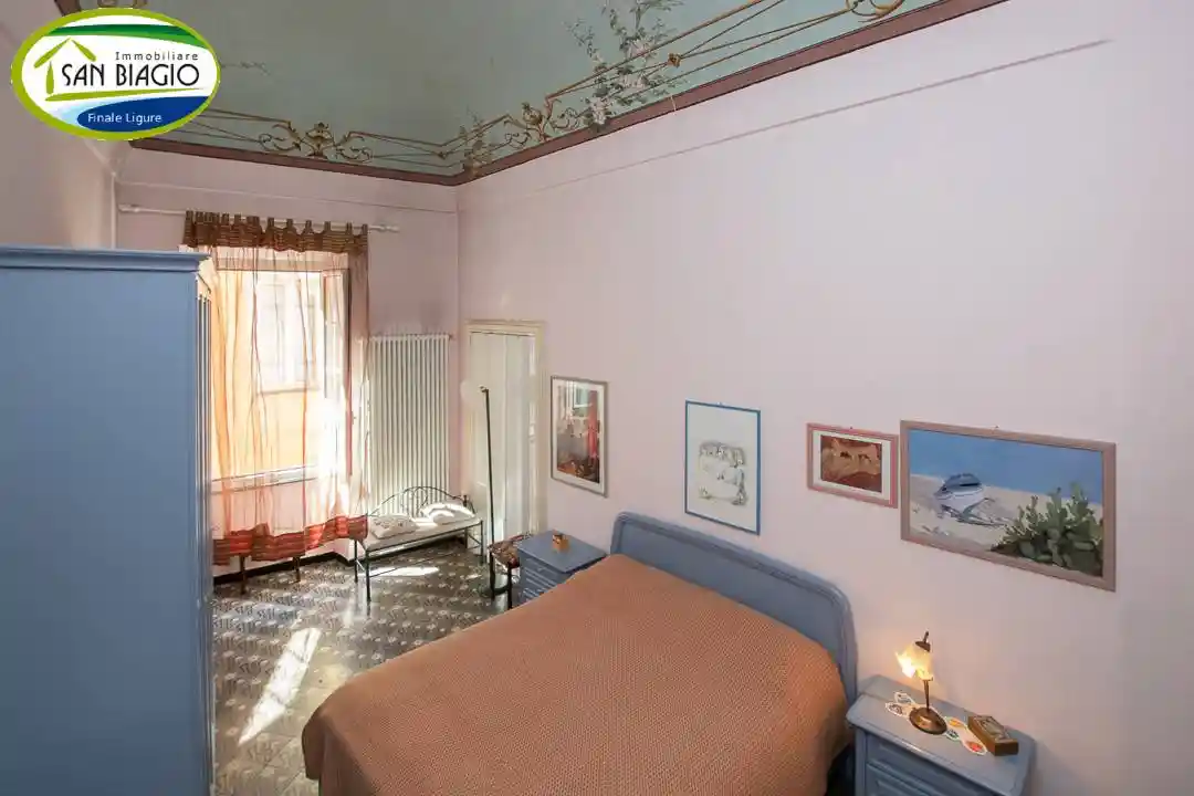 Appartamento in vendita a Finale Ligure
