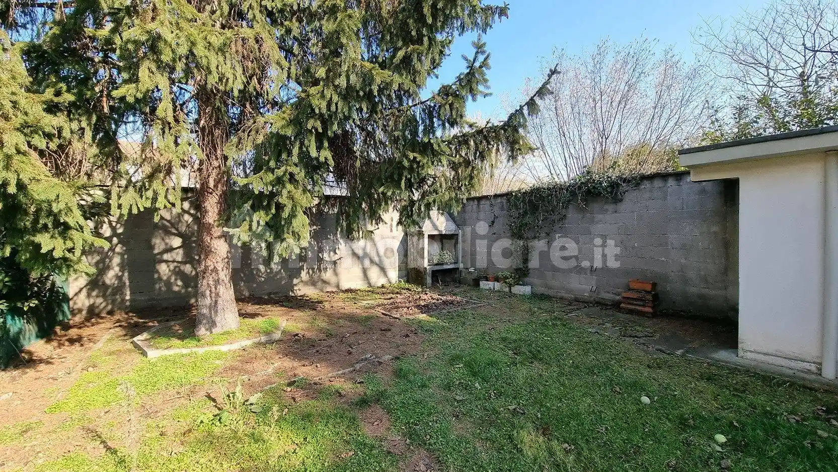 Villa bifamiliare via Sandro Botticelli, Sant'Albino - Cascine Bastoni, Monza - foto 4