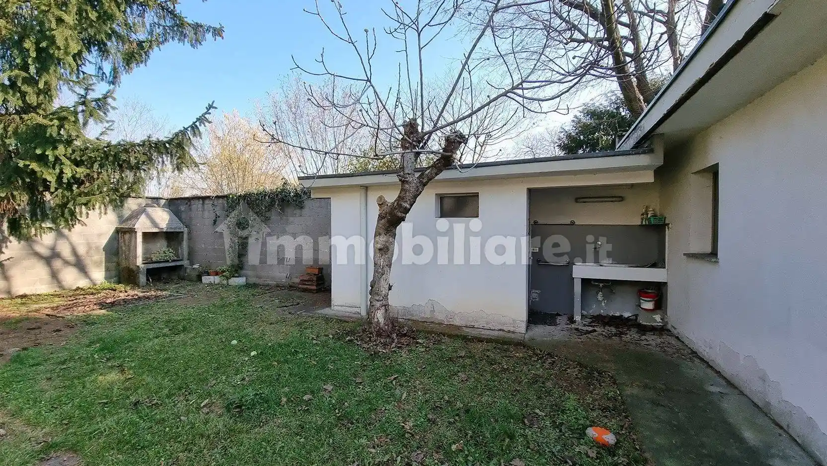 Villa bifamiliare via Sandro Botticelli, Sant'Albino - Cascine Bastoni, Monza - foto 5