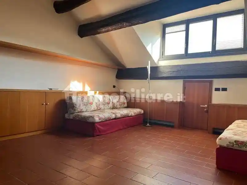 Attico - Mansarda in affitto a Milano