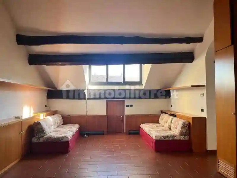 Attico - Mansarda - foto 2