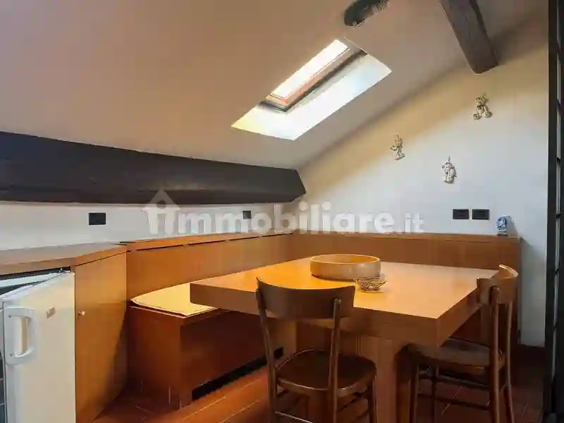 Attico - Mansarda - foto 4