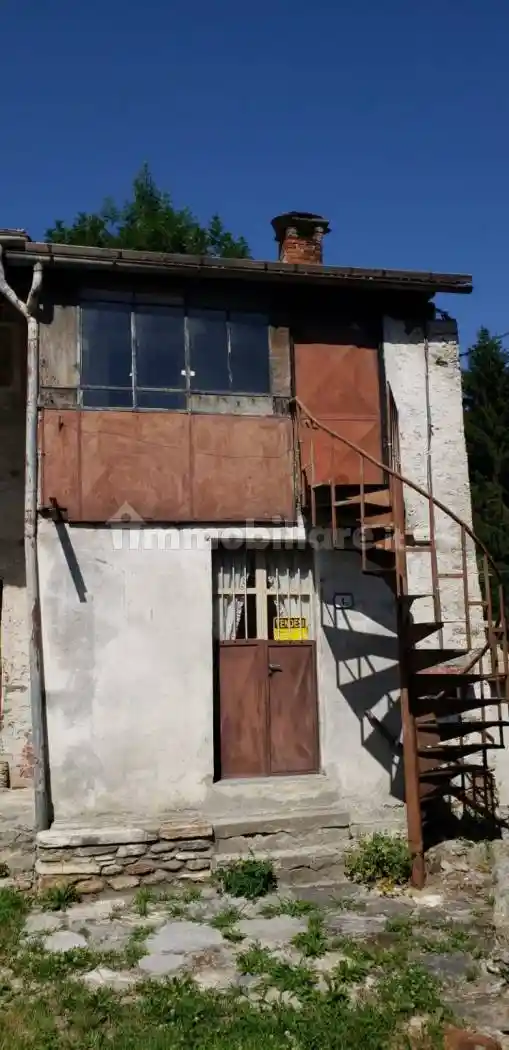 Rustico - Casale in vendita a Valdieri