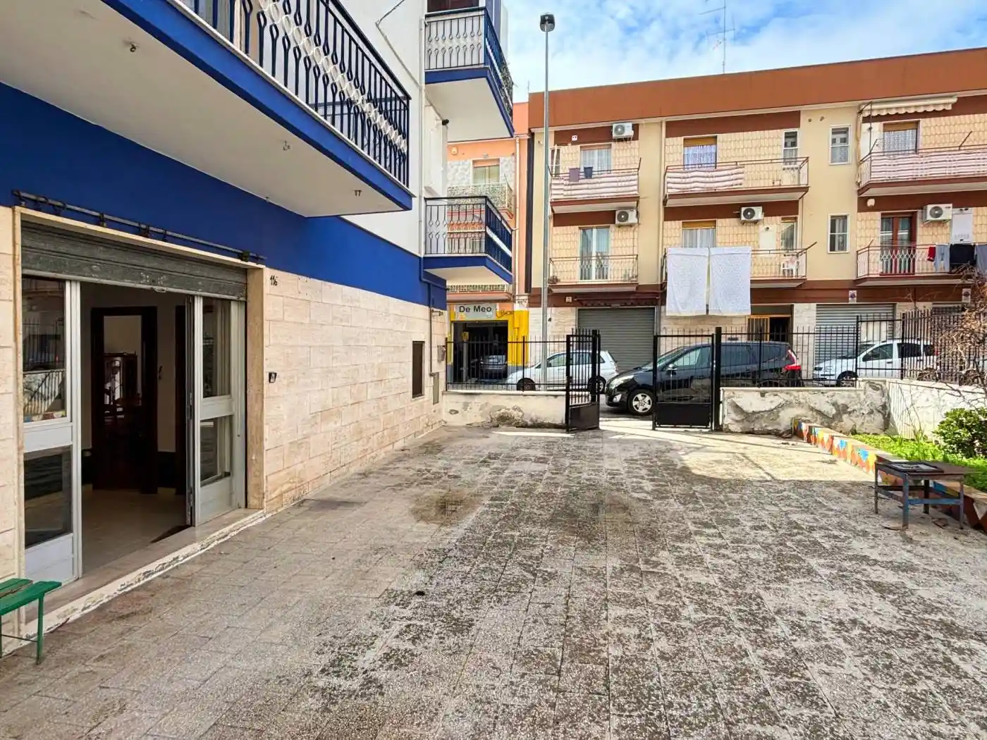 Appartamento in vendita a Manfredonia