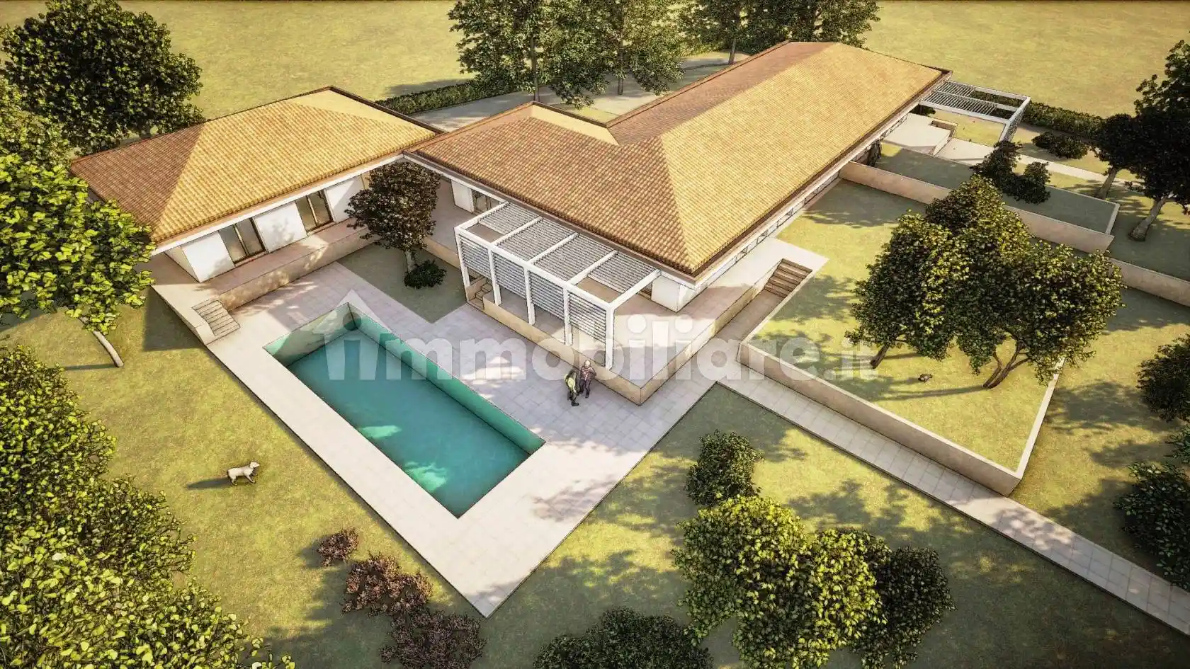 Rustico 300 m², Cannucceto, Cesenatico - foto 2