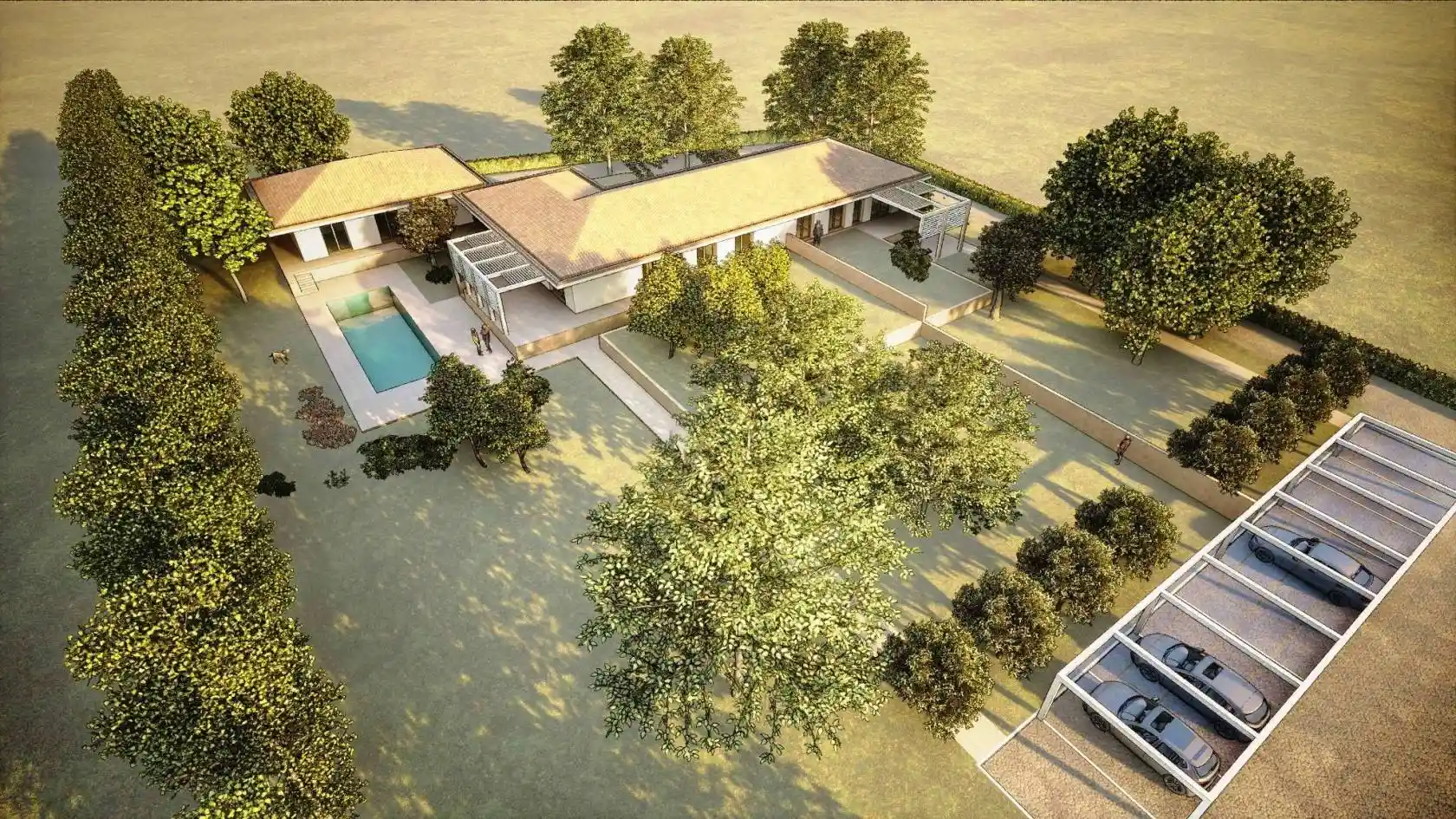 Rustico 300 m², Cannucceto, Cesenatico - foto 3