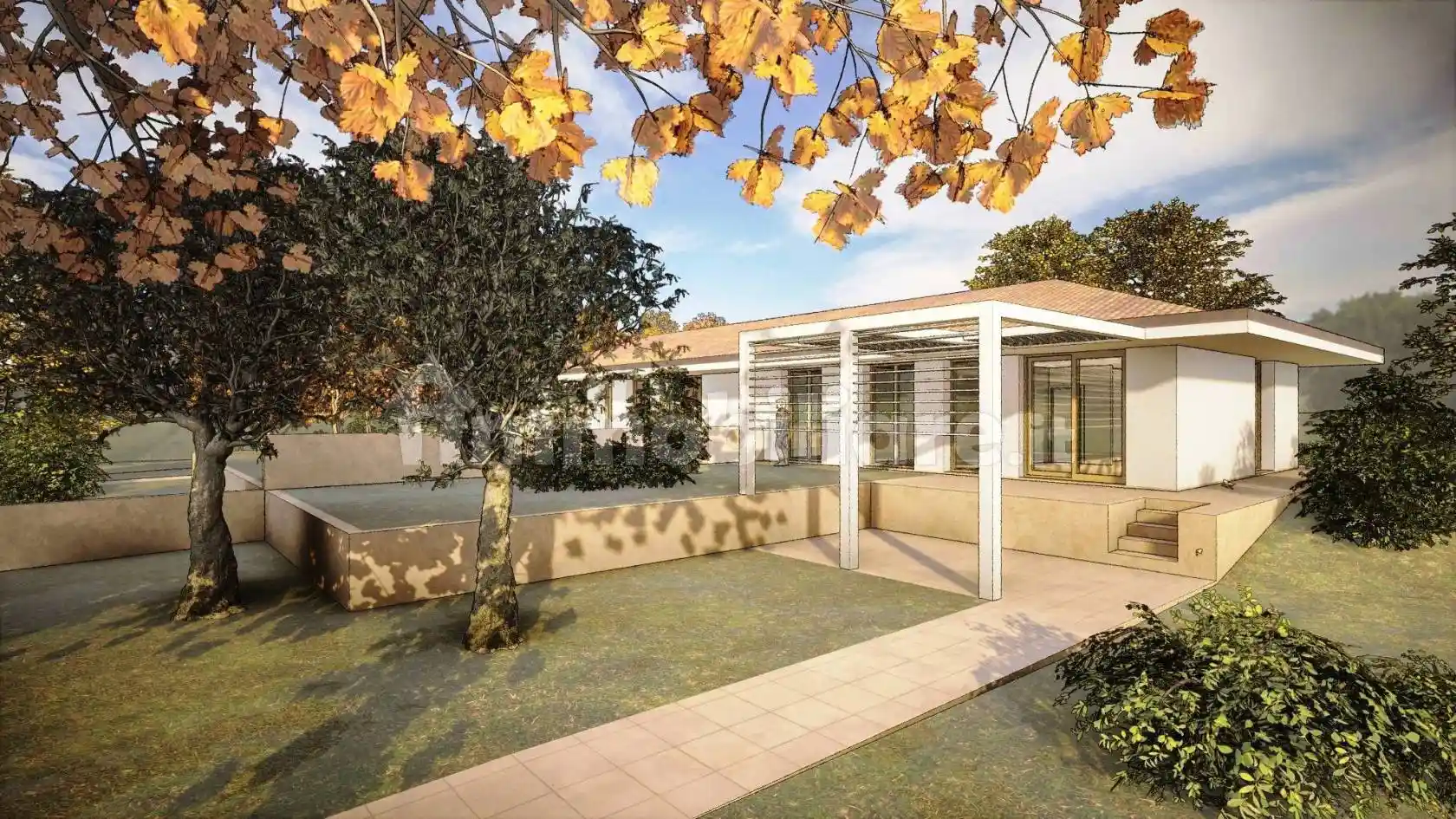 Rustico 300 m², Cannucceto, Cesenatico - foto 4