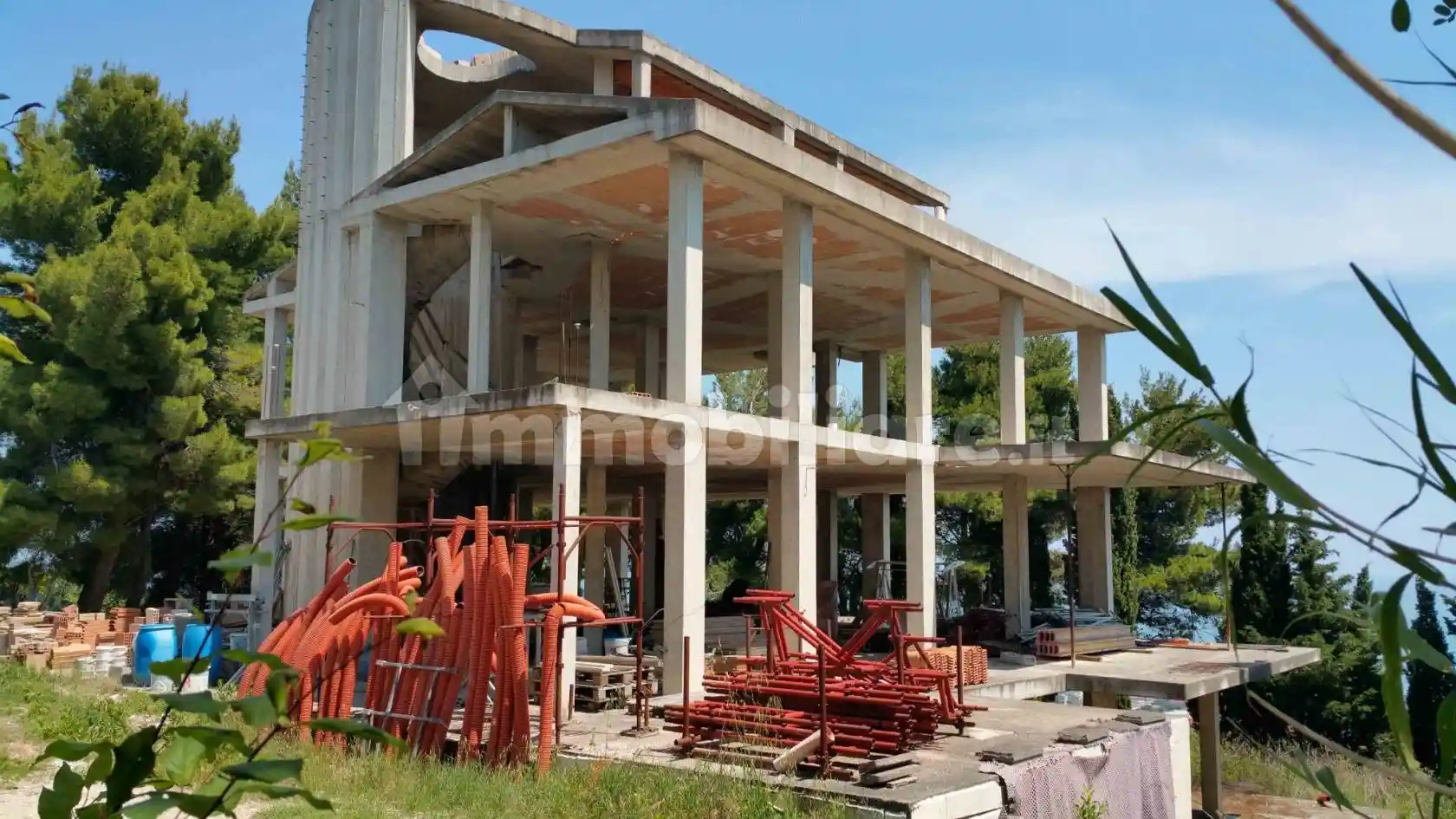 Villa in vendita a Fermo