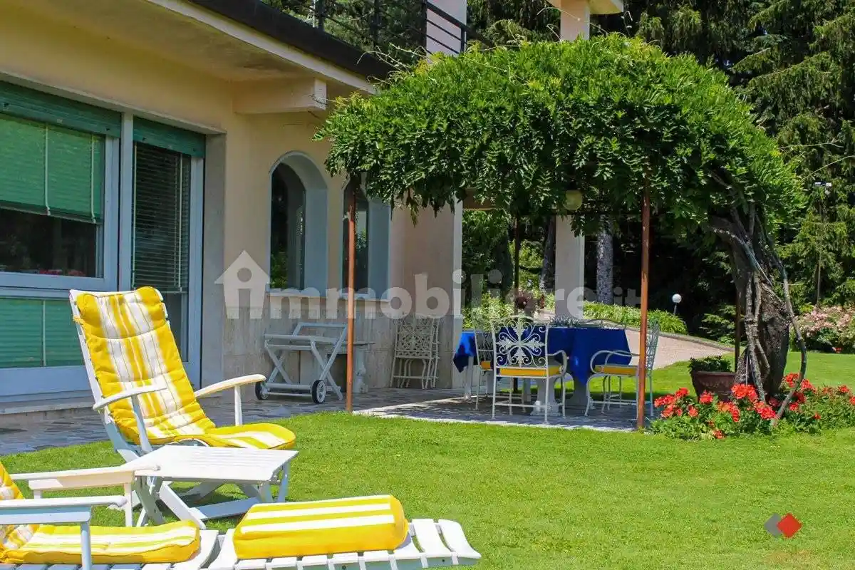 Villa in vendita a Castelnuovo di Garfagnana